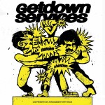 GET DOWN SERVICES, GLASGOW, BARROWLAND BALLROOM, THURSDAY 26TH NOVEMBER 2026 GET DOWN SERVICES, GLASGOW, BARROWLAND BALLROOM, THURSDAY 26TH NOVEMBER 2026